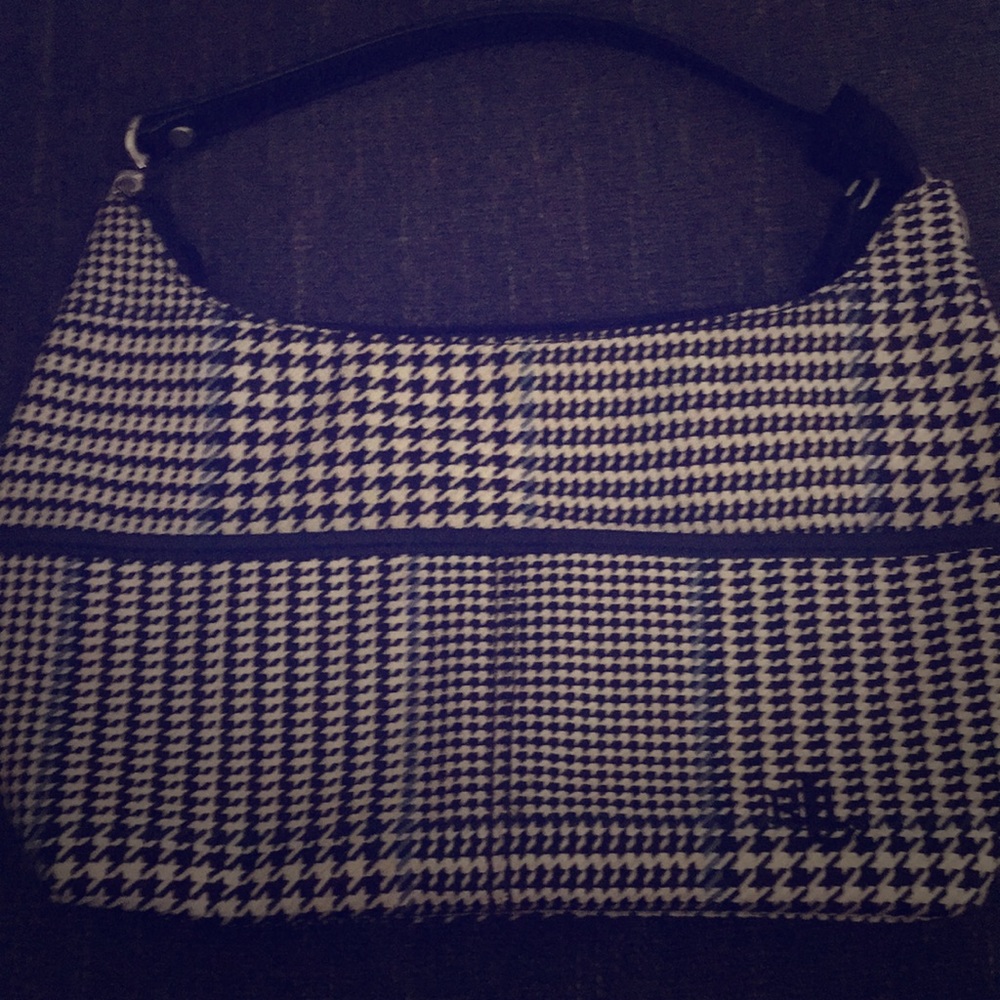 Small Ralph Lauren handbag